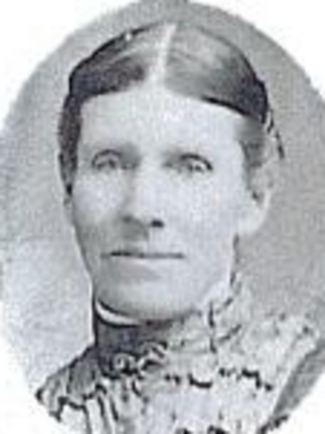 Emma Burgess (1846 - 1926) Profile